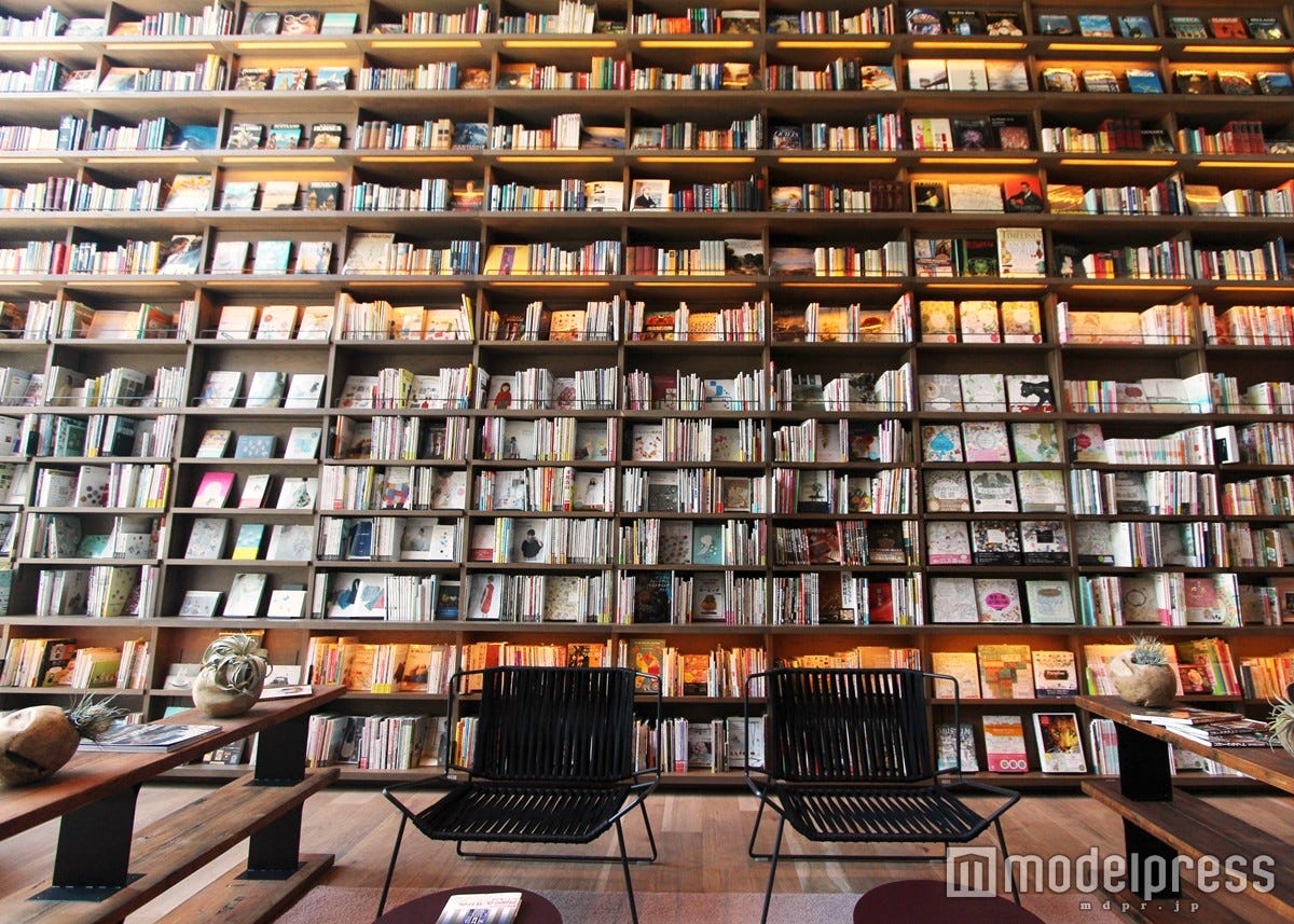 大阪「枚方T-SITE」蔦屋書店創業の地に開業 スタバや関西初登場アイスなど43店舗出店