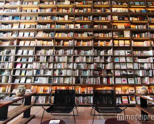大阪「枚方T-SITE」蔦屋書店創業の地に開業 スタバや関西初登場アイスなど43店舗出店