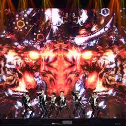 DKZ 「2022 MAMA AWARDS」 （C）CJ ENM Co., Ltd, All Rights Reserved