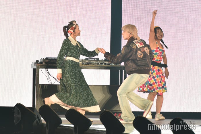 白濱亜嵐ほか(C)モデルプレス