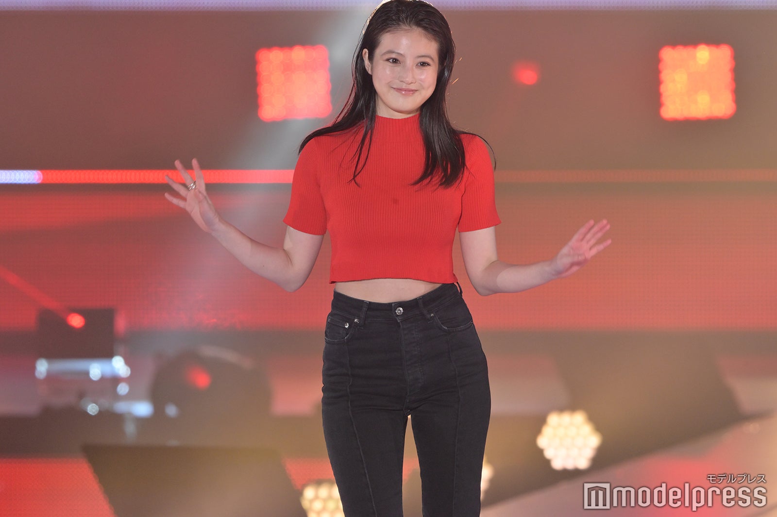 今田美桜（C）モデルプレス