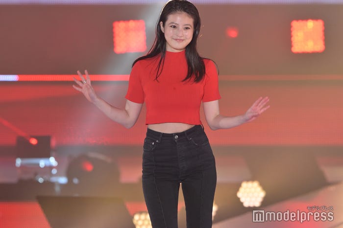 今田美桜(C)モデルプレス