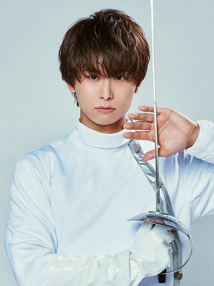 正木郁 (提供写真)