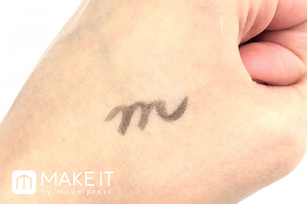 THREE インディストラクティブルアイライナー／03 (C)メイクイット