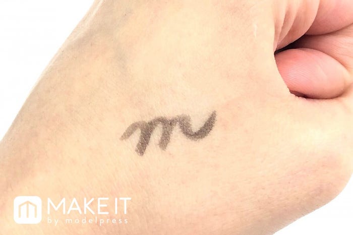 THREE インディストラクティブルアイライナー/03 (C)メイクイット