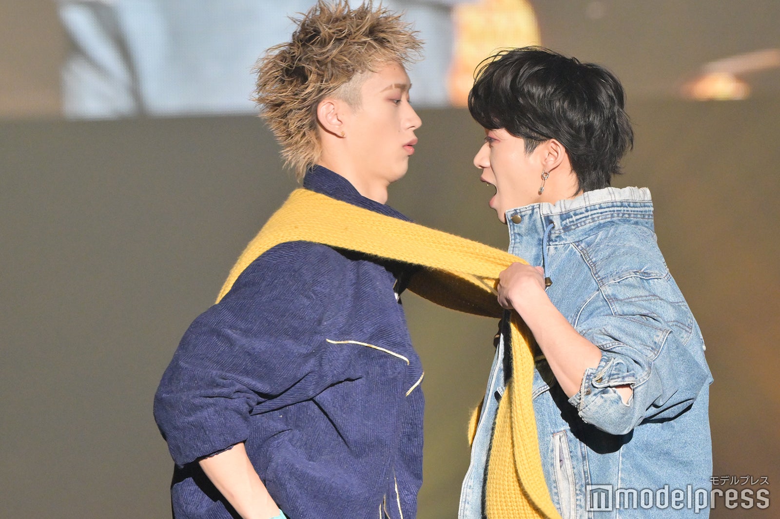 もーりーしゅーと／森英寿、森愁斗（C）モデルプレス