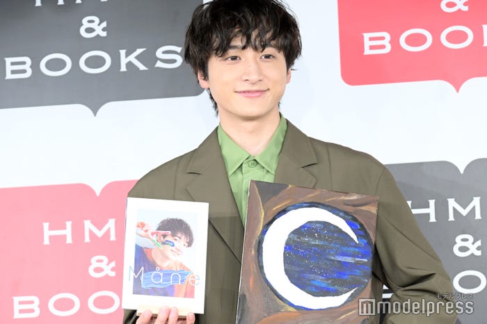 小関裕太(C)モデルプレス