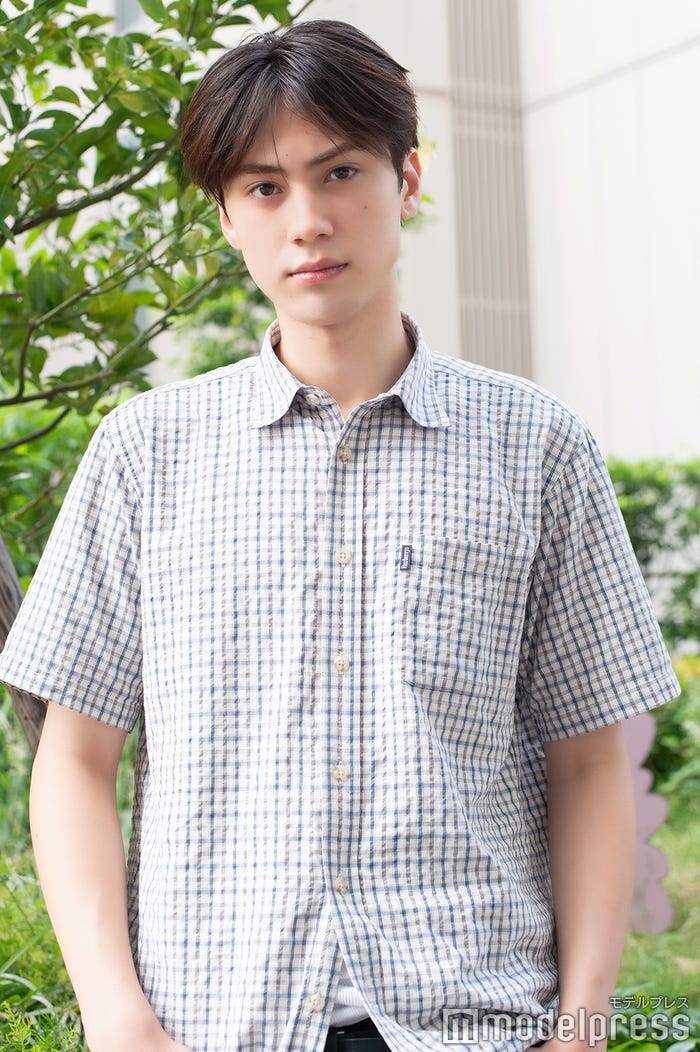 プリンス優杏さん(C)モデルプレス