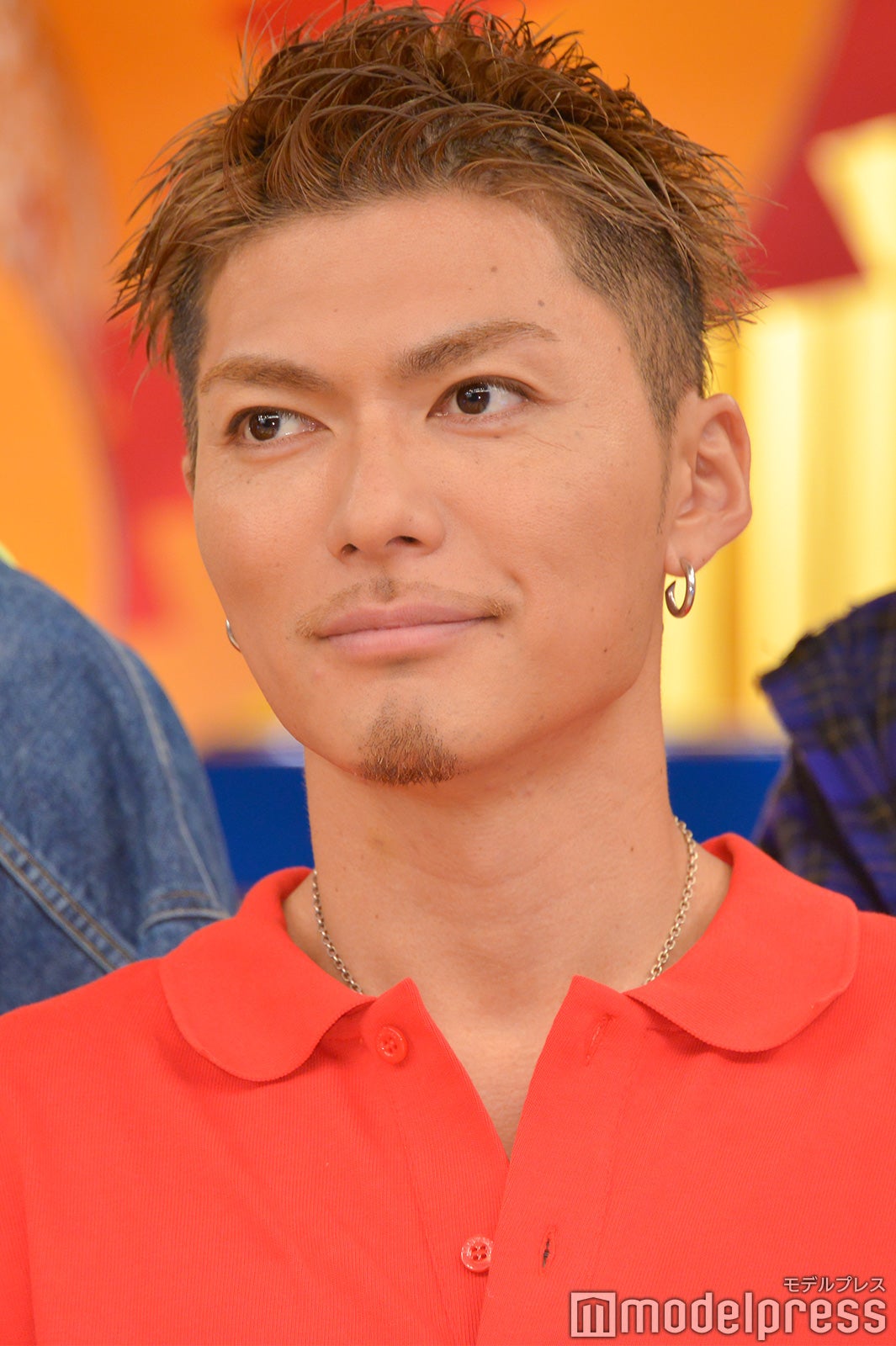SHOKICHI （C）モデルプレス