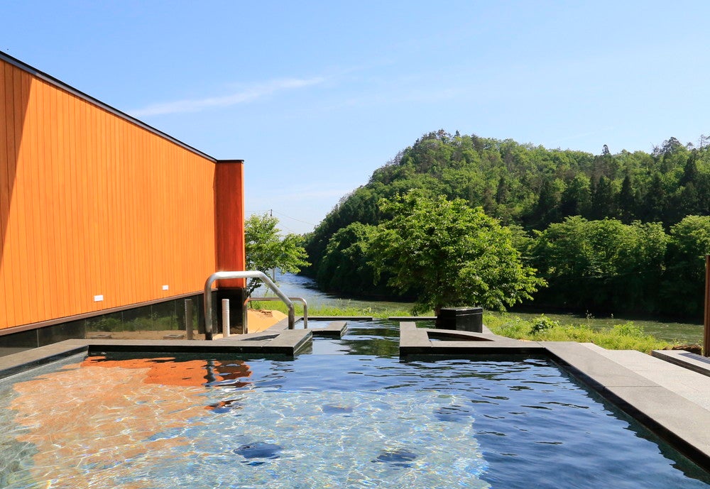 yamagata glam／画像提供：古窯ホールディングス