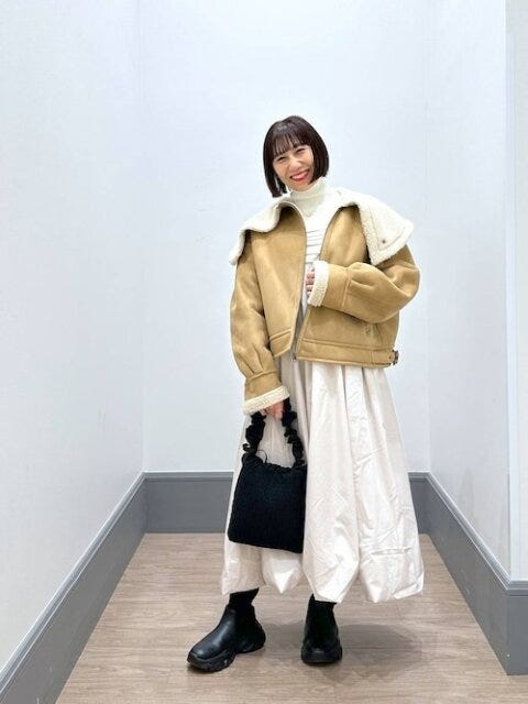 ワンピース コーデ 大人のワンピース最旬コーデ