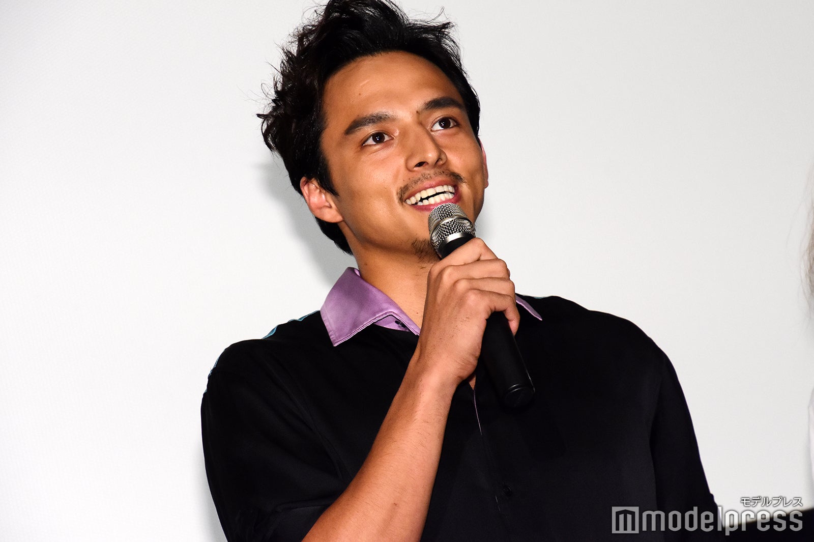 満島真之介 （C）モデルプレス