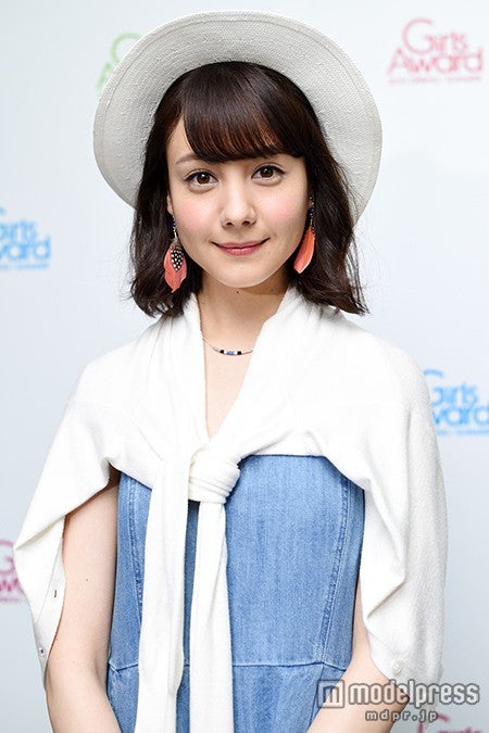 トリンドル玲奈