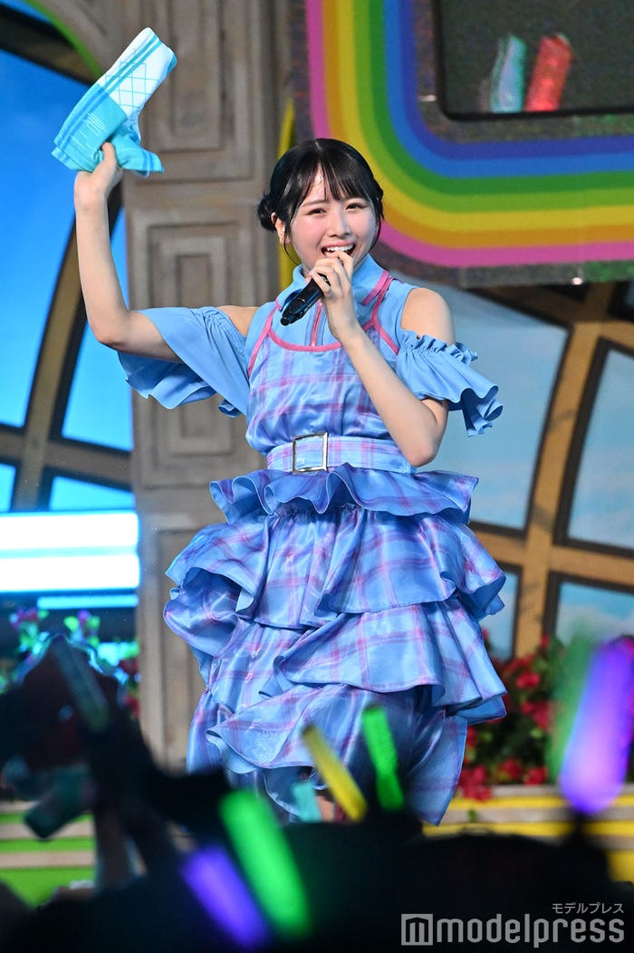 上村ひなの(C)モデルプレス
