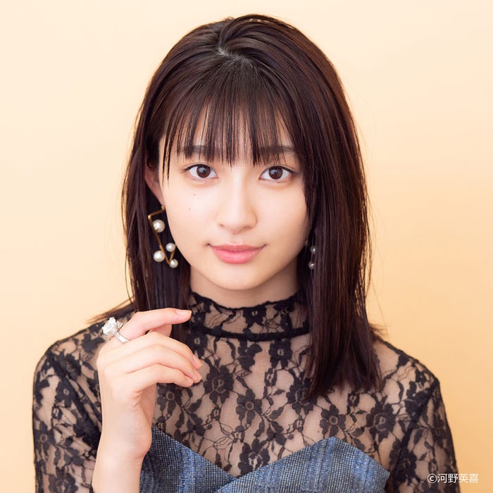 吉川愛(提供画像)