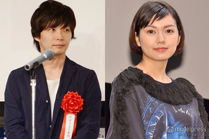 星野源と二階堂ふみに交際報道 所属事務所がコメント モデルプレス 星野源と二階堂ふみに交際報道 所属事務所がコメント モデルプレス