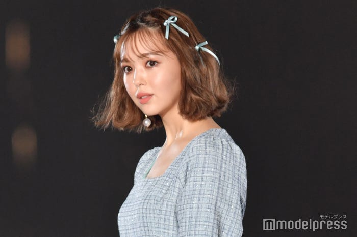 藤田ニコル(C)モデルプレス