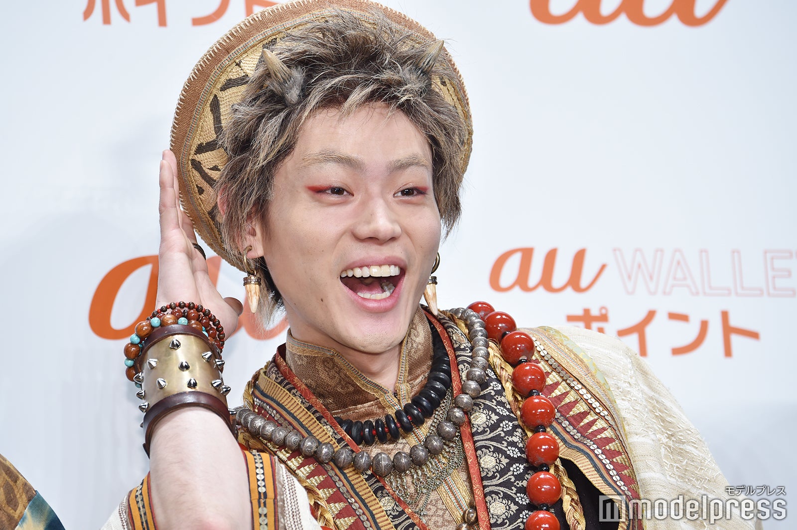 菅田将暉（C）モデルプレス