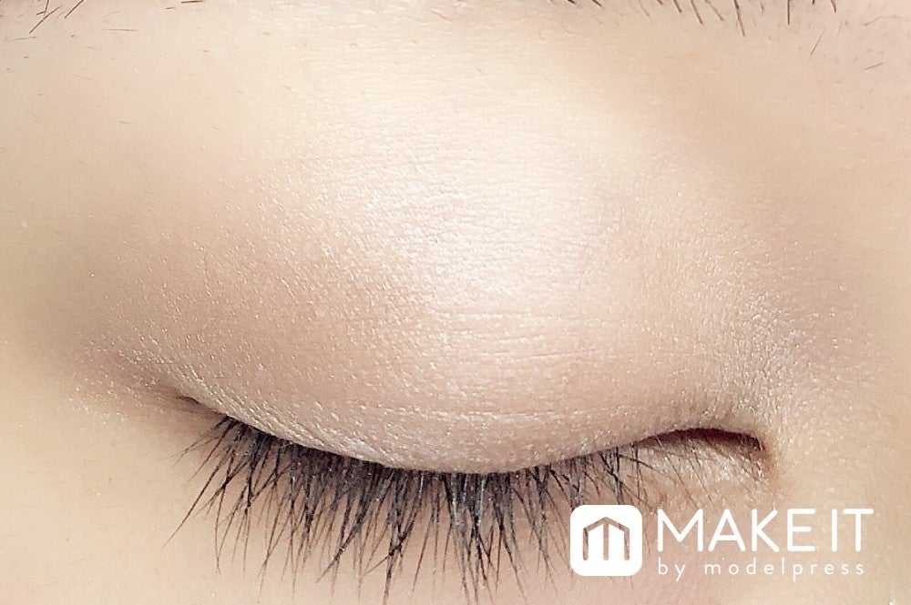 NARS／シングルアイシャドー（ソフトエッセンシャル）／5316 使用 (C)メイクイット