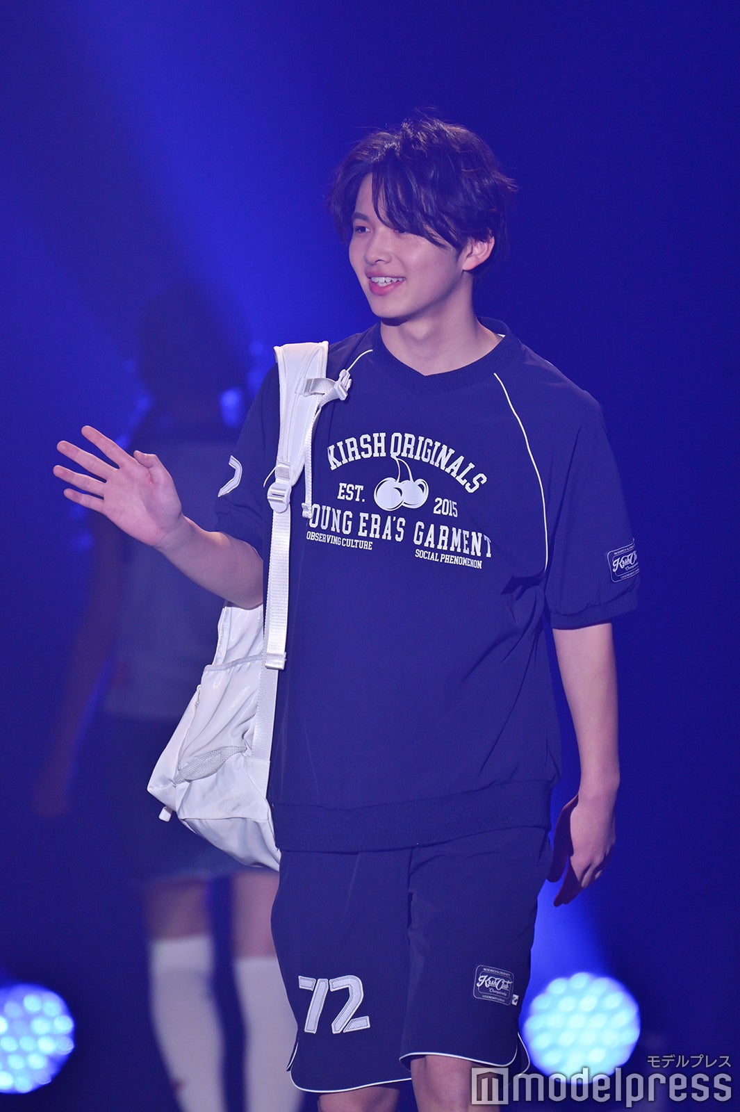 （C）モデルプレス