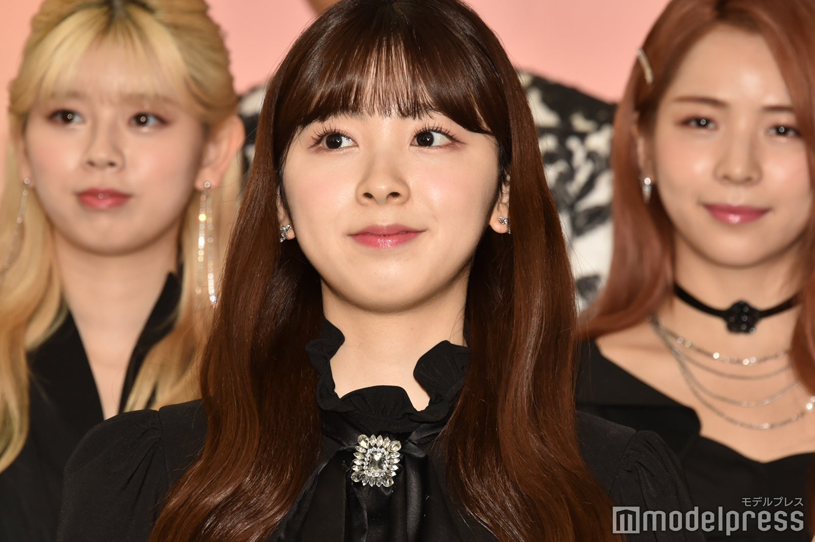 MIIHI （C）モデルプレス