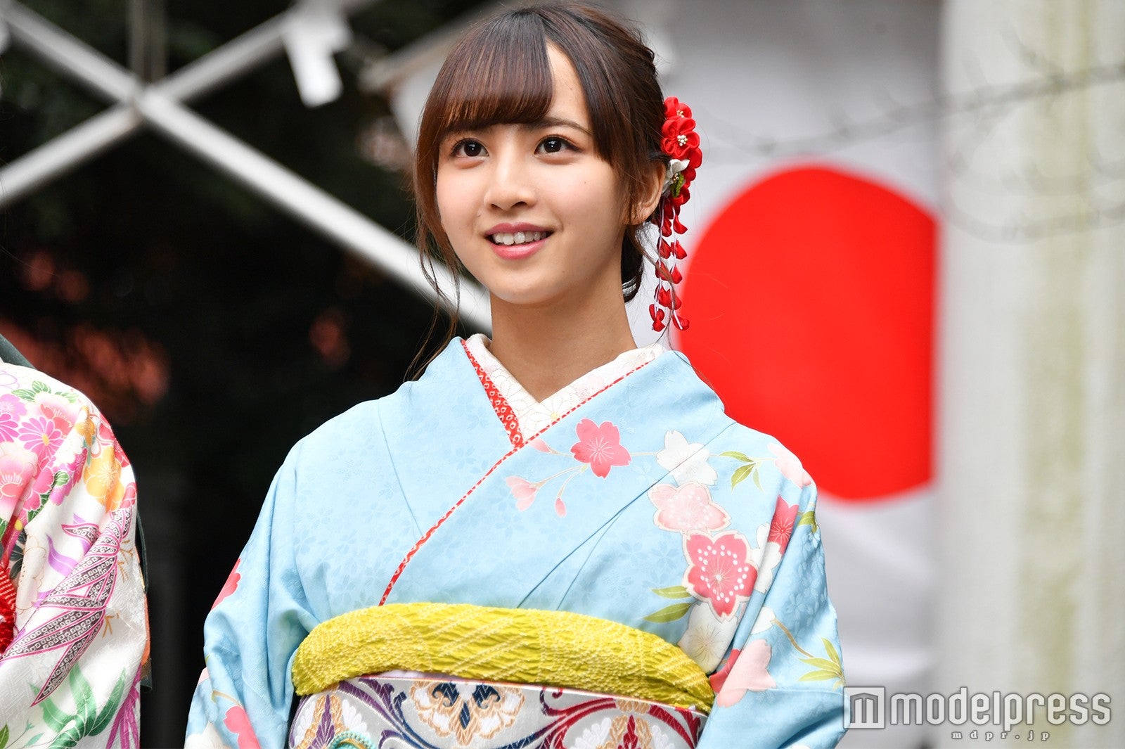 佐藤楓 （C）モデルプレス