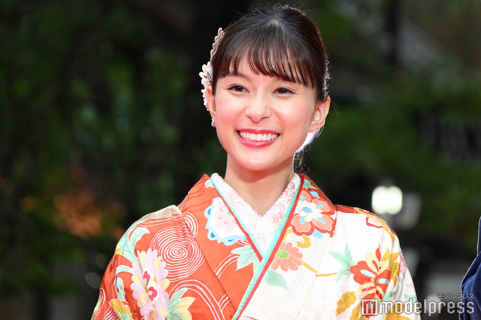 芳根京子（C）モデルプレス