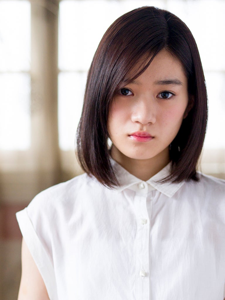 仲美海 （提供画像）