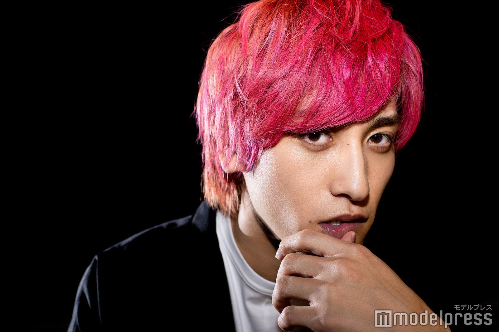 兼近大樹（C）モデルプレス