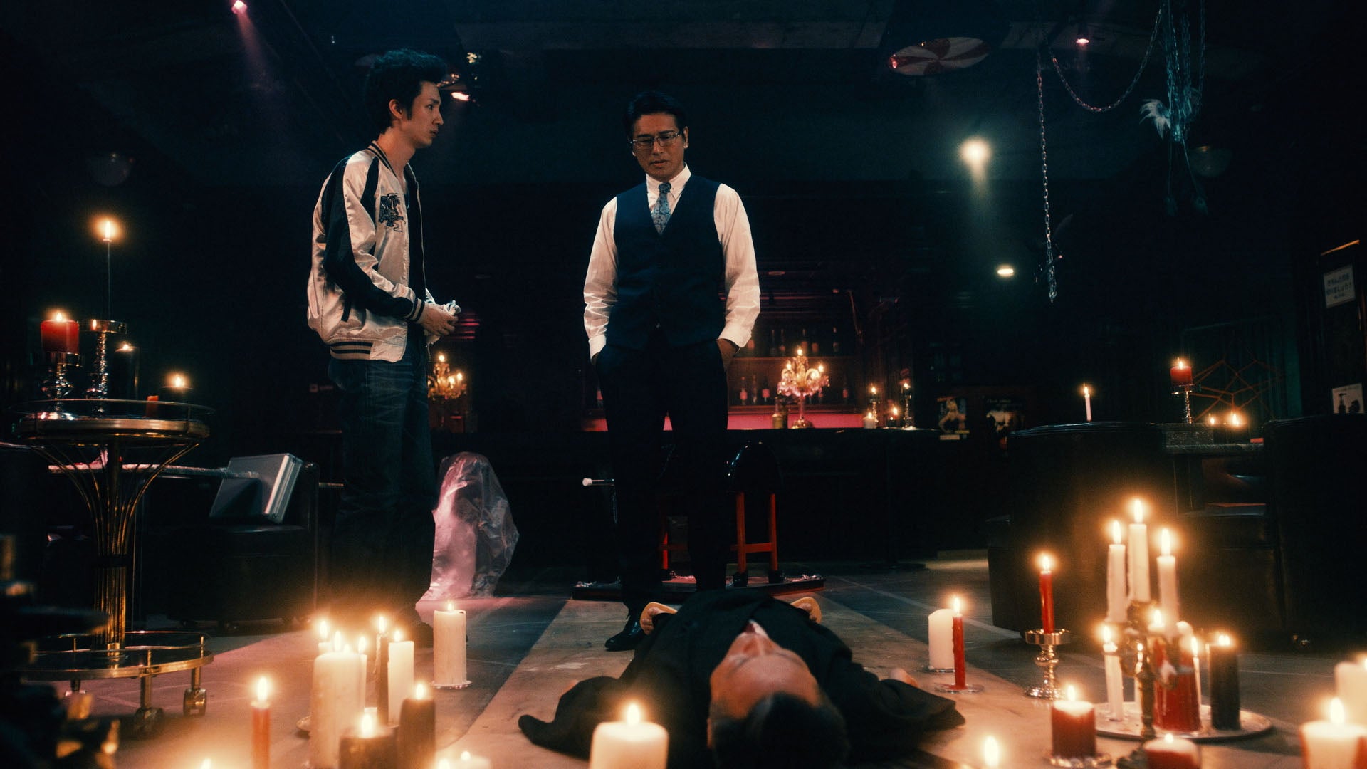 「No Activity」シーズン2、9月13日よりPrime Videoにて独占配信（C）2024 Amazon Content Services LLC or its Affiliates