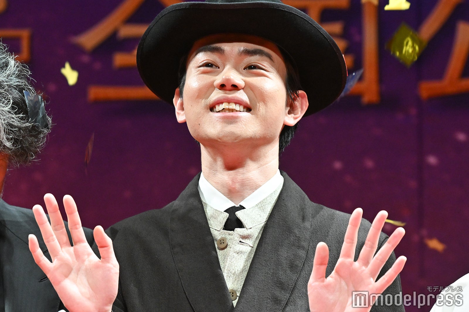 菅田将暉（C）モデルプレス