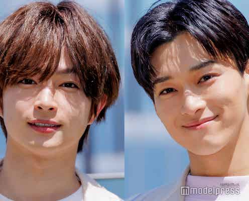 松本怜生、曽田陵介の“気になる人をお茶に誘う一言”絶賛「100点ですね」
