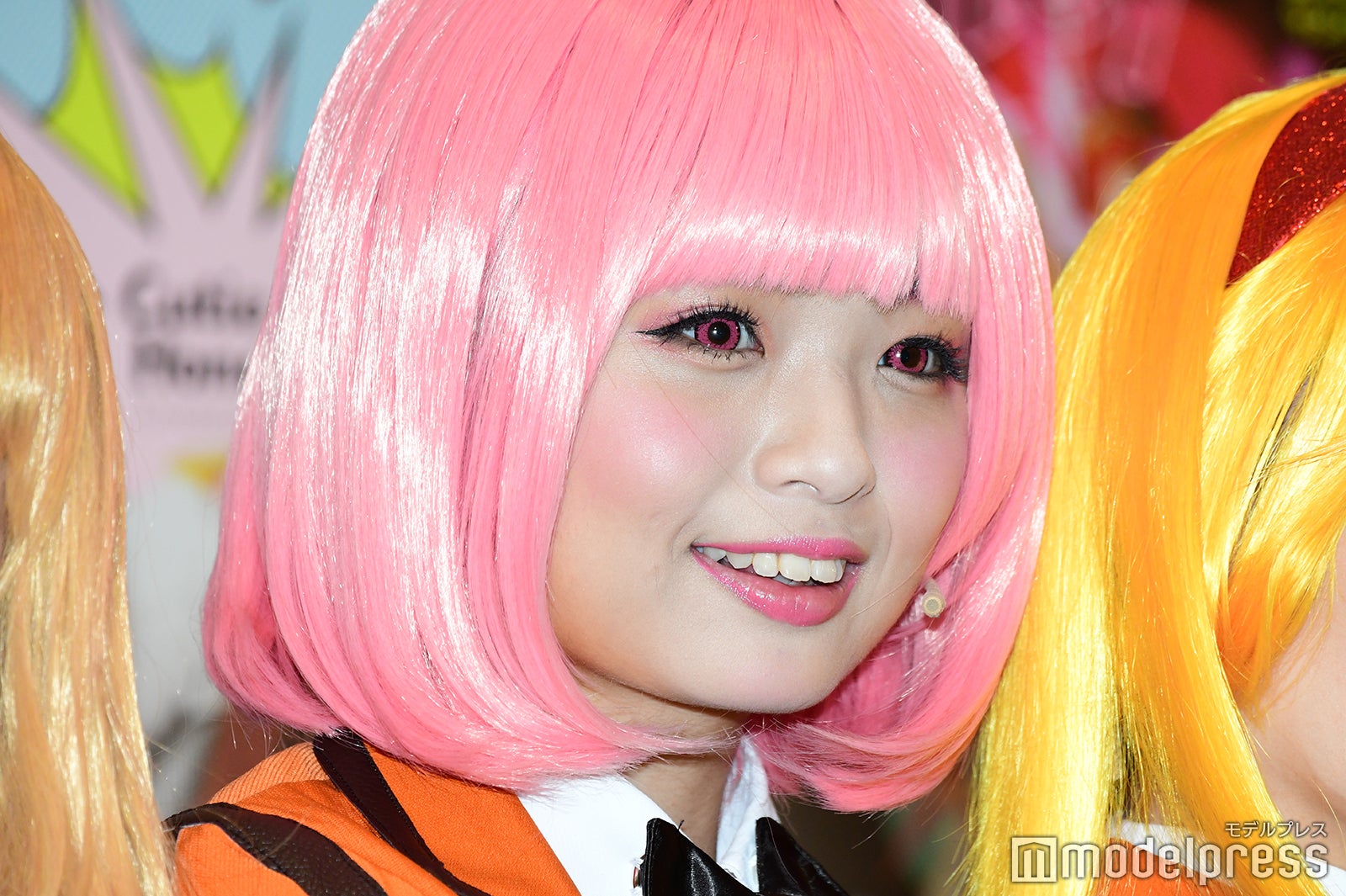 西葉瑞希（C）モデルプレス