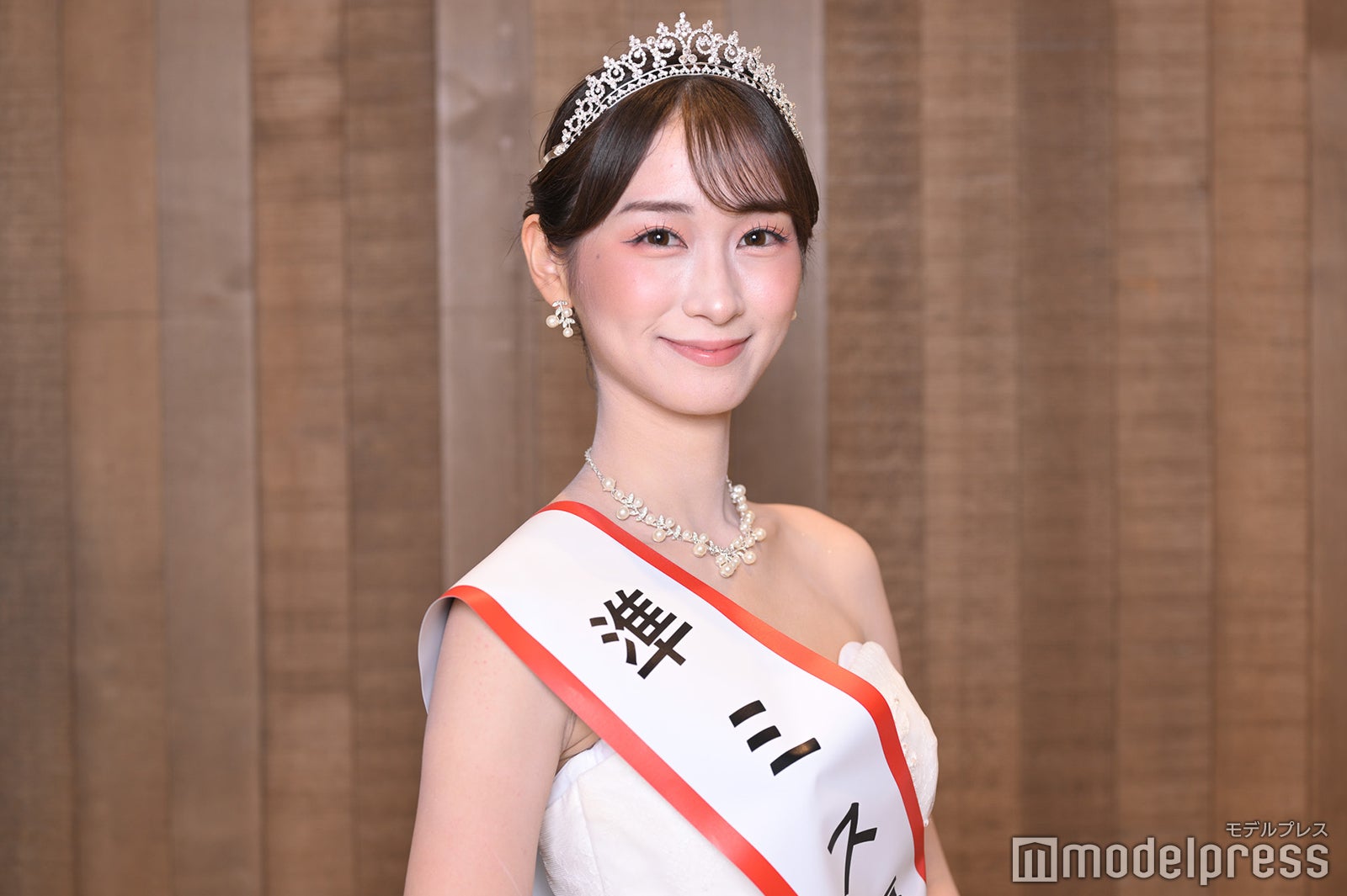 畠山柚花子さん（C）モデルプレス