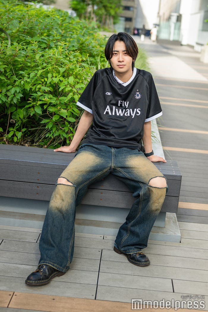 木内万璃(C)モデルプレス