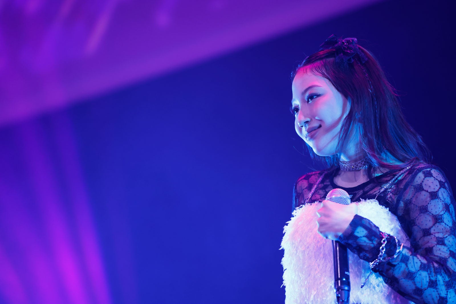 MIRANO／Photo by アンザイミキ