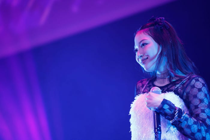 MIRANO/Photo by アンザイミキ