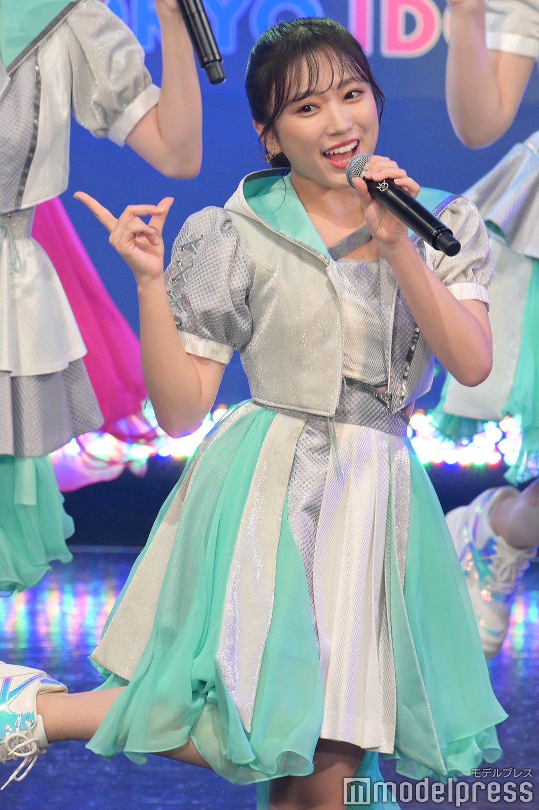 HKT48（C）モデルプレス