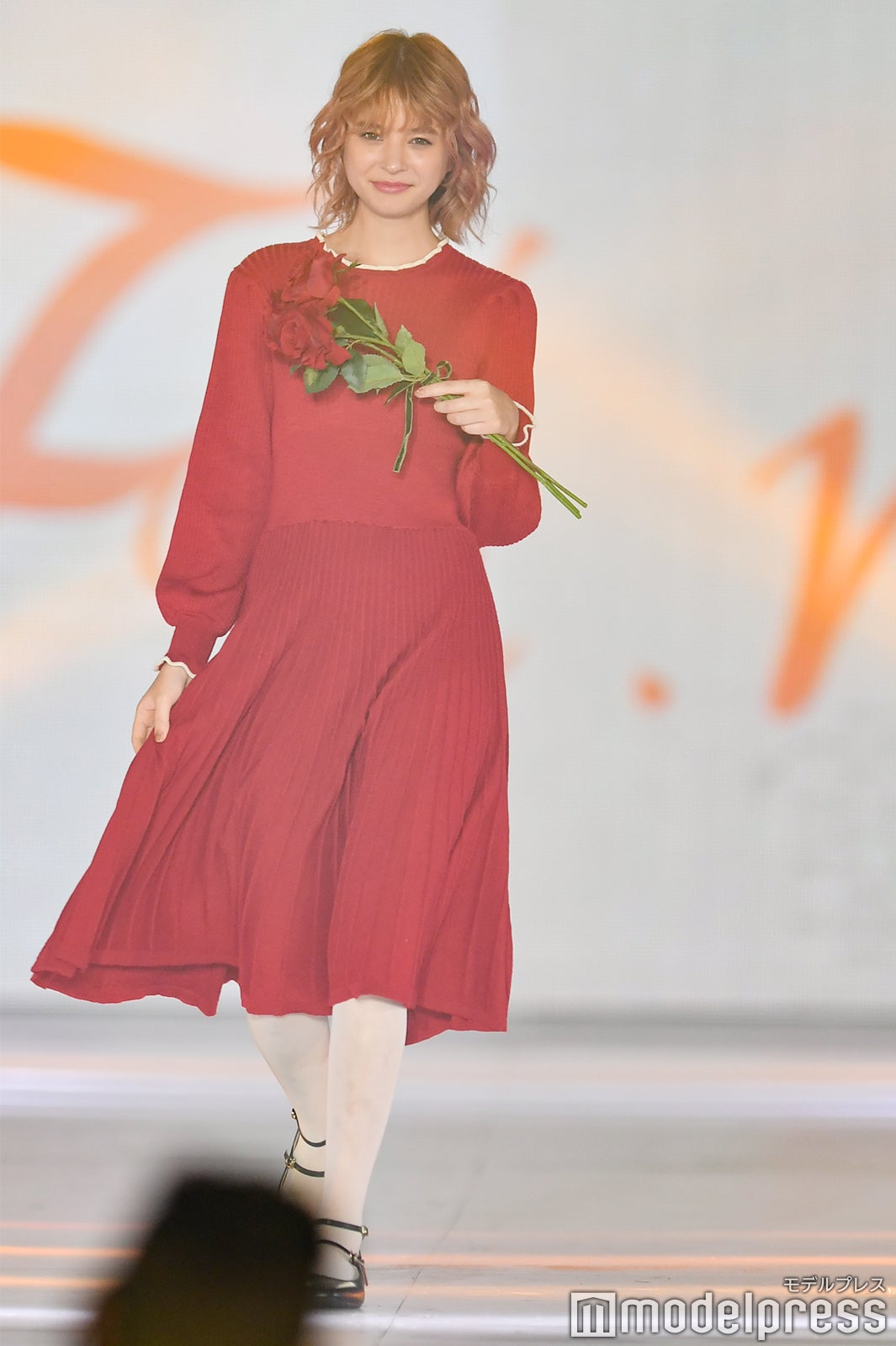 瑛茉ジャスミン（C）モデルプレス