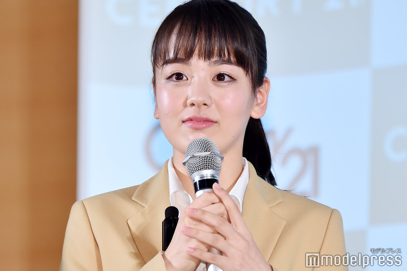 伊原六花（C）モデルプレス