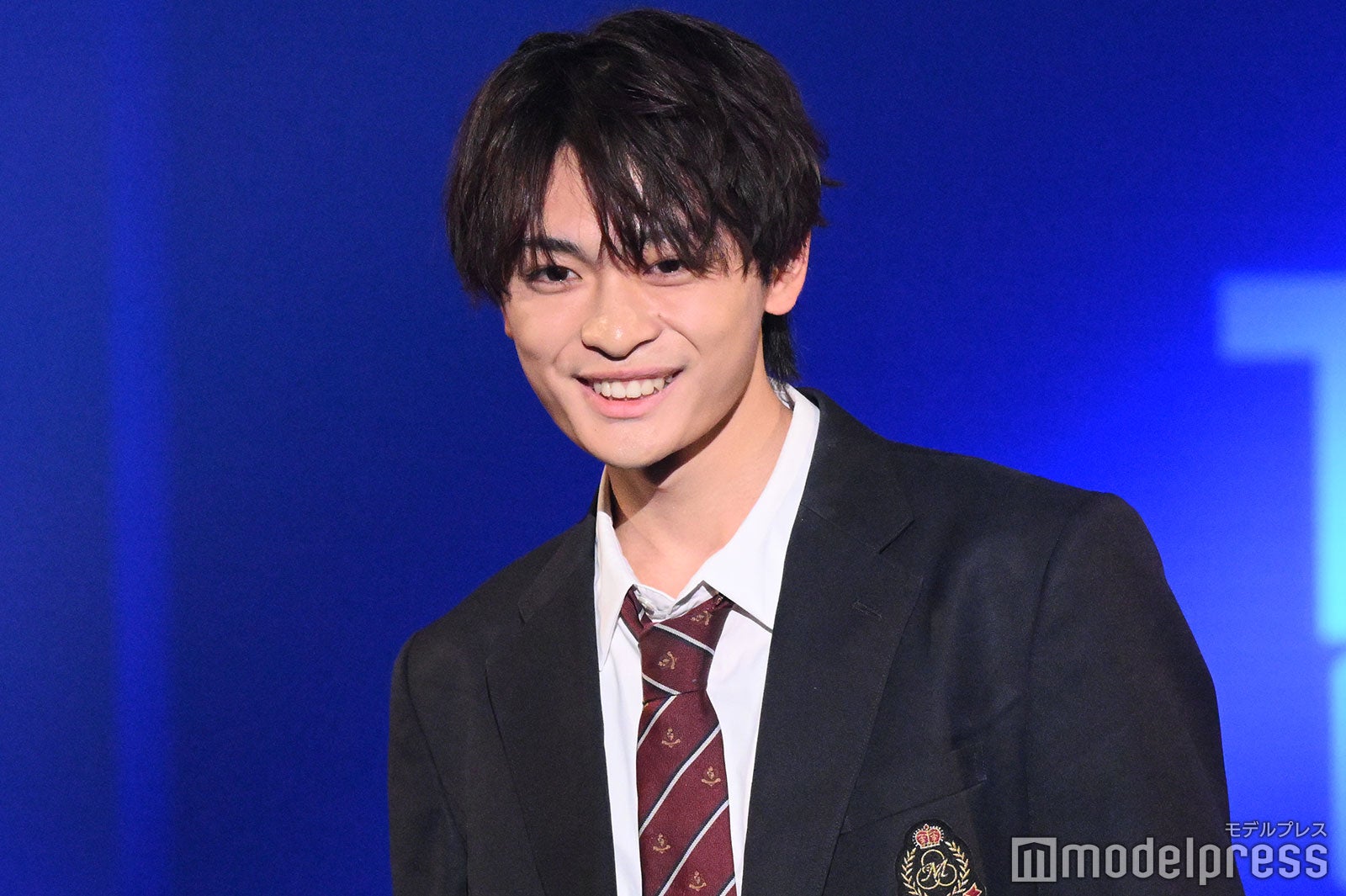 （C）モデルプレス