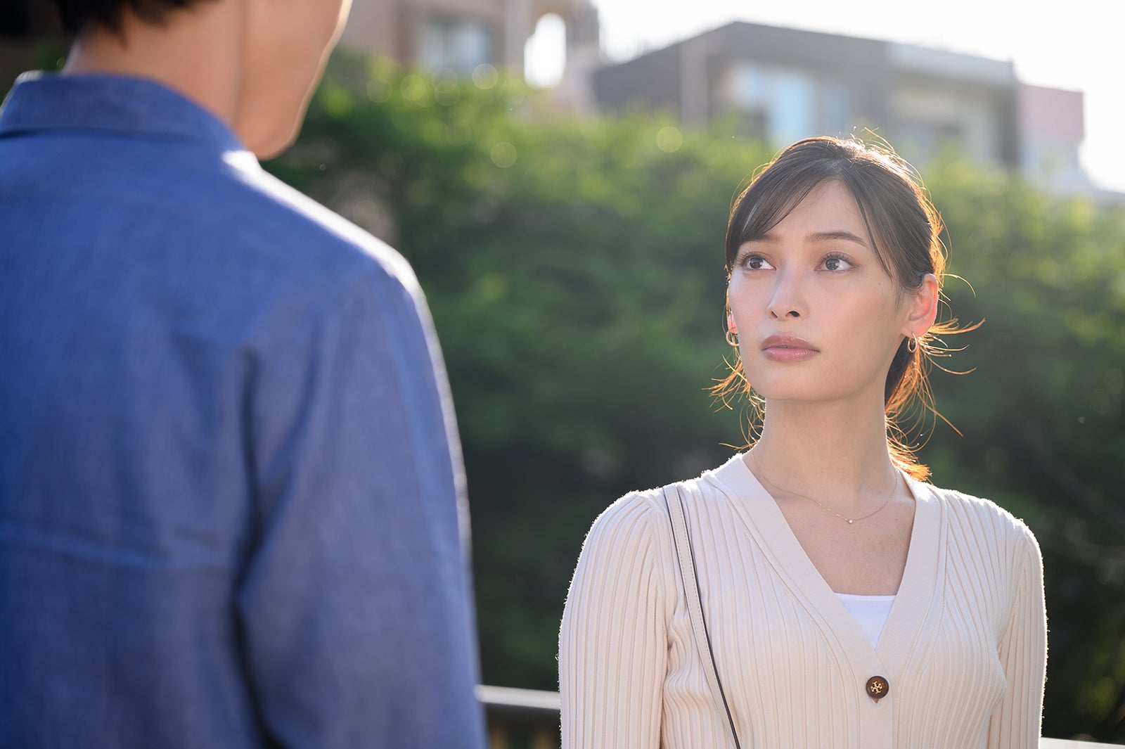 大政絢 （C）「理想ノカレシ」製作委員会