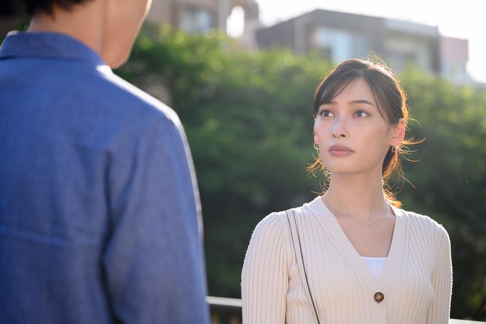 大政絢 (C)「理想ノカレシ」製作委員会