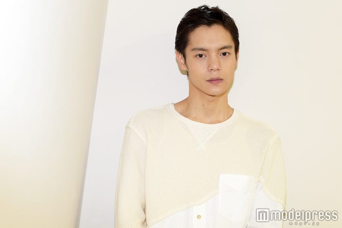 窪田正孝(C)モデルプレス