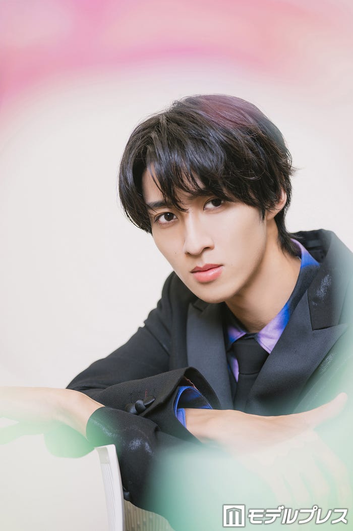 曽野舜太(C)モデルプレス