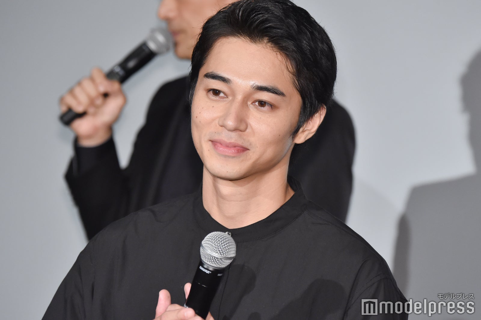 東出昌大（C）モデルプレス