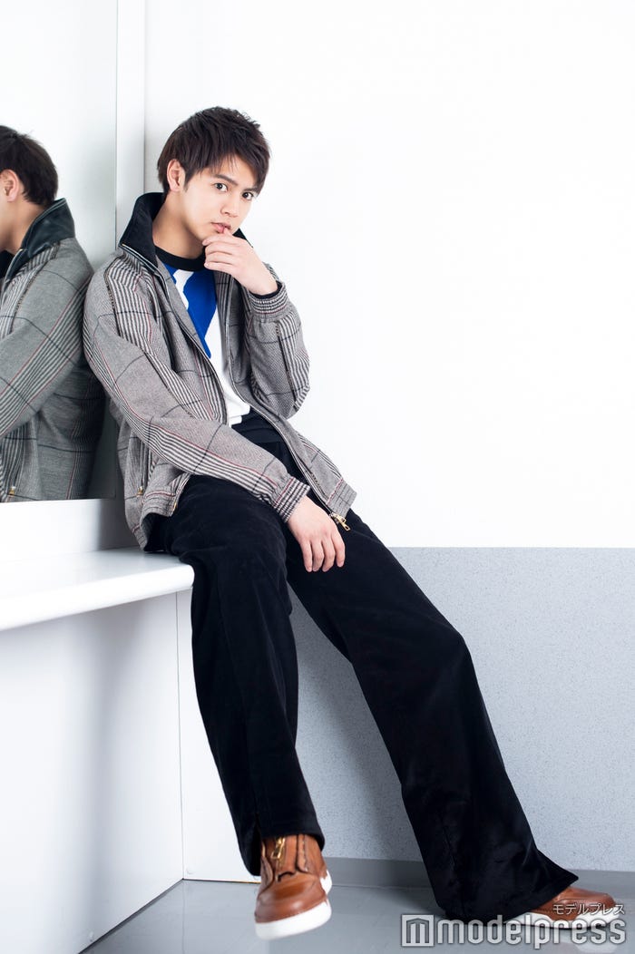 片寄涼太(C)モデルプレス