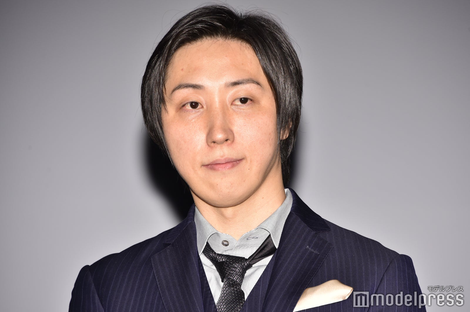 溝口勇児氏（C）モデルプレス