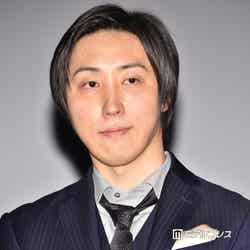 溝口勇児氏(C)モデルプレス