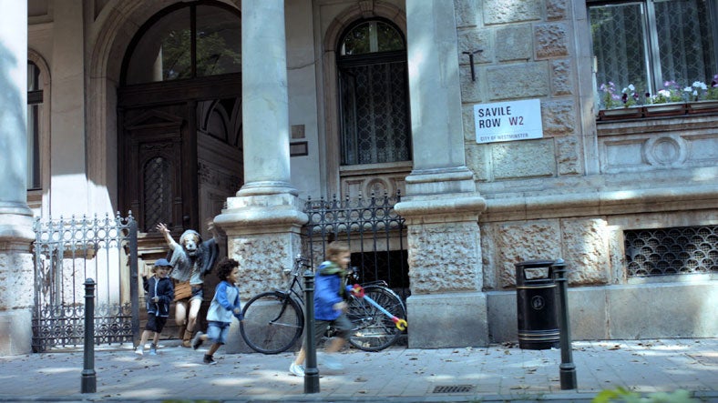 上野樹里／「逆襲」篇